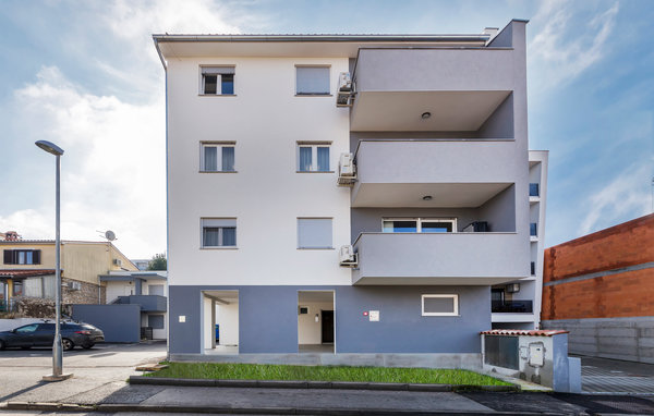 Ferienwohnung - Pula , Kroatien - CIR417 3