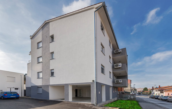 Ferienwohnung - Pula , Kroatien - CIR417 81
