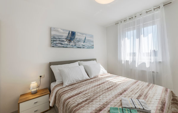 Apartament - Pula , Chorwacja - CIR419 601