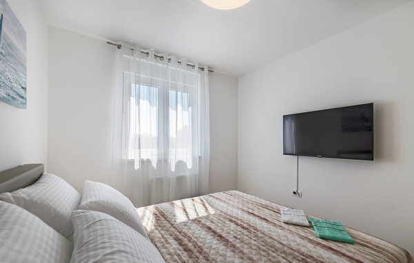 Apartament - Pula , Chorwacja - CIR419 603