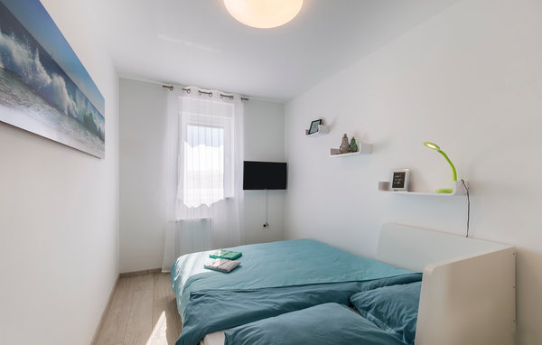 Apartament - Pula , Chorwacja - CIR419 604