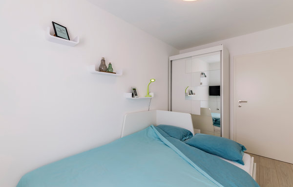 Apartament - Pula , Chorwacja - CIR419 605
