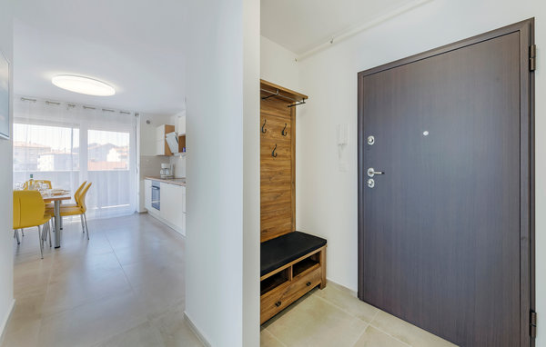 Apartament - Pula , Chorwacja - CIR419 501
