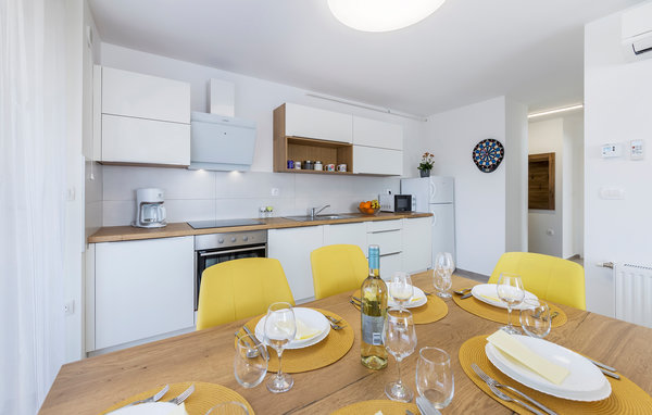 Apartament - Pula , Chorwacja - CIR419 7