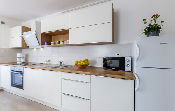Apartament - Pula , Chorwacja - CIR419 8