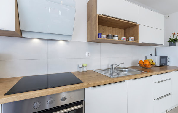 Apartament - Pula , Chorwacja - CIR419 401
