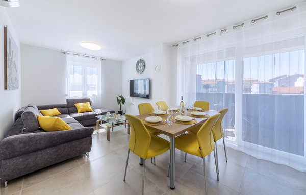 Apartament - Pula , Chorwacja - CIR419 4