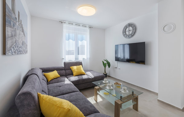 Apartament - Pula , Chorwacja - CIR419 301