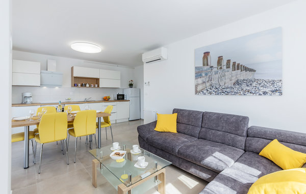 Apartment - Pula , Croatia - CIR419 1