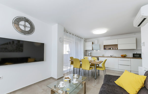 Apartament - Pula , Chorwacja - CIR419 5