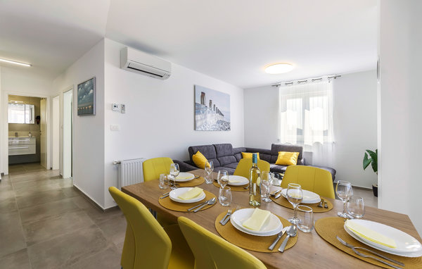 Apartament - Pula , Chorwacja - CIR419 6