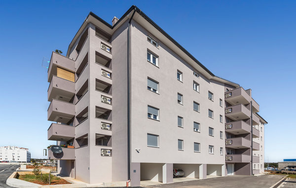 Apartament - Pula , Chorwacja - CIR419 3