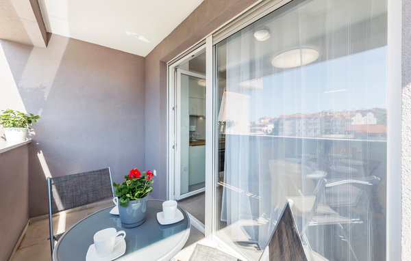 Apartament - Pula , Chorwacja - CIR419 101