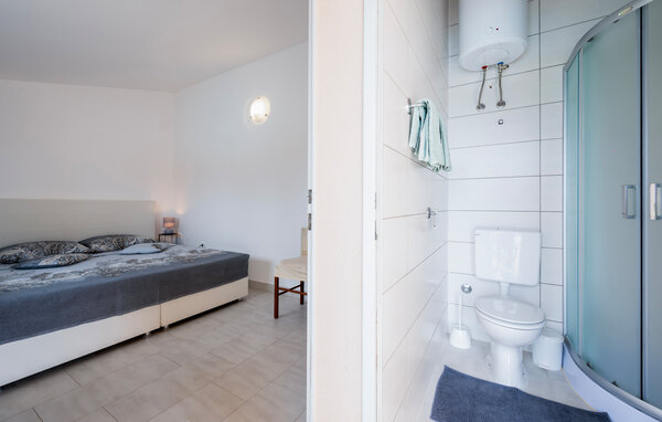 Holiday Home - Pula-Galizana , Croatia - CIR420 609