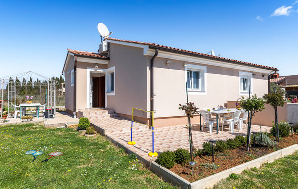 Holiday Home - Pula-Galizana , Croatia - CIR420 81