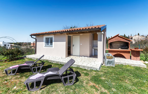 Holiday Home - Pula-Galizana , Croatia - CIR420 82