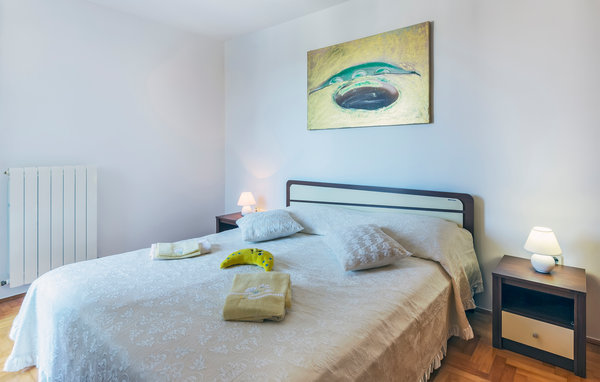 Lejlighed - Pula , Kroatien - CIR425 601