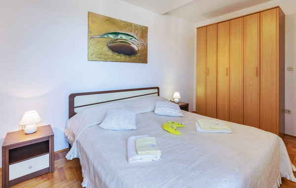 Lejlighed - Pula , Kroatien - CIR425 602