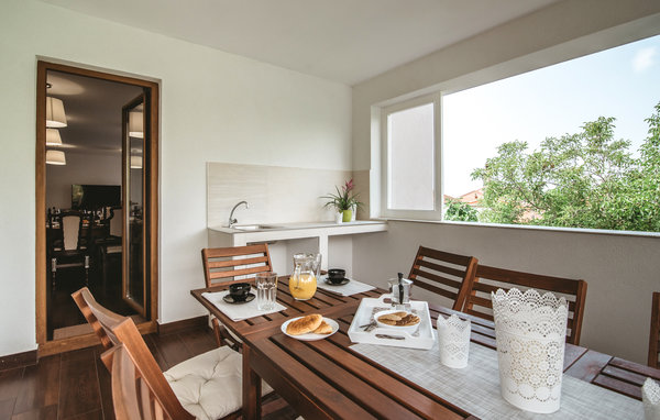 Vakantiehuis - Pula , Kroatië - CIR445 501