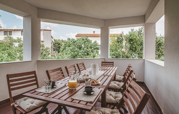 Vakantiehuis - Pula , Kroatië - CIR445 3