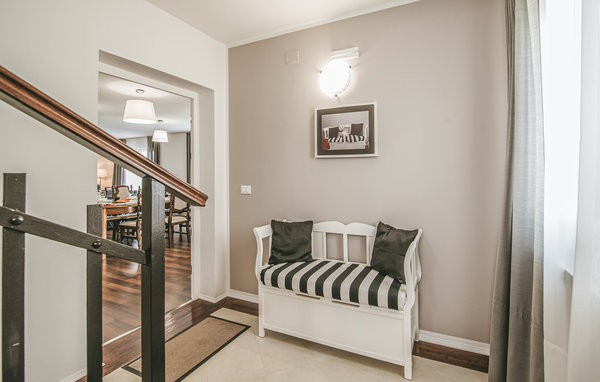 Vakantiehuis - Pula , Kroatië - CIR445 502