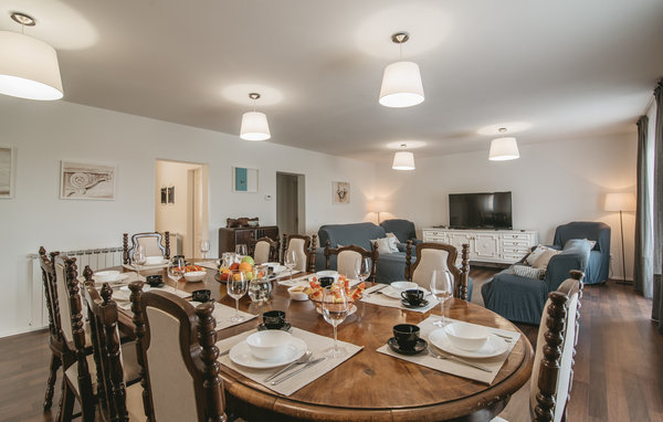 Vakantiehuis - Pula , Kroatië - CIR445 301