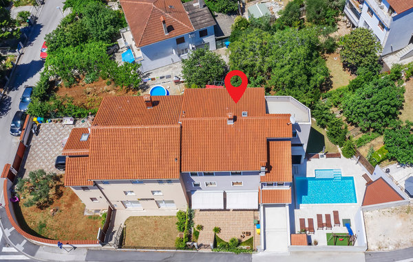 Vakantiehuis - Pula , Kroatië - CIR445 81