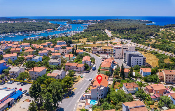 Holiday Home - Pula , Croatia - CIR445 1