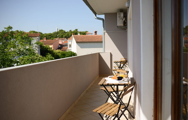 Vakantiehuis - Pula , Kroatië - CIR445 101