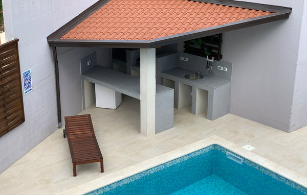 Vakantiehuis - Pula , Kroatië - CIR445 102