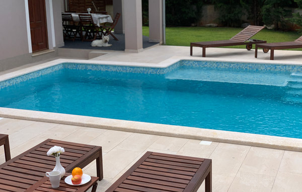 Vakantiehuis - Pula , Kroatië - CIR445 11