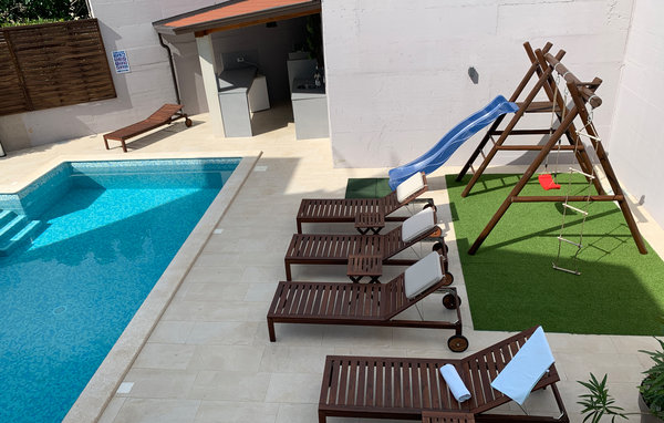 Vakantiehuis - Pula , Kroatië - CIR445 7