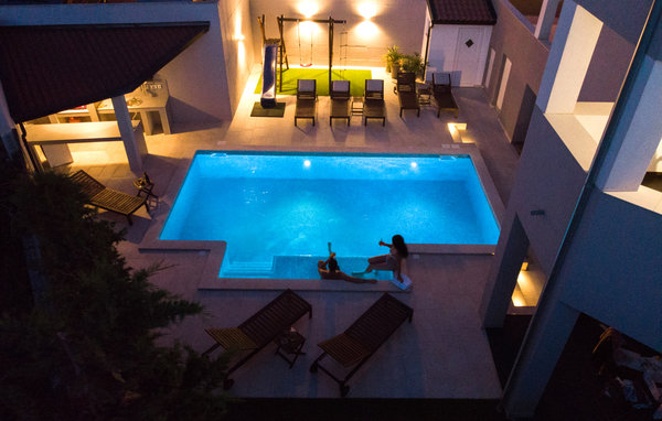 Vakantiehuis - Pula , Kroatië - CIR445 9