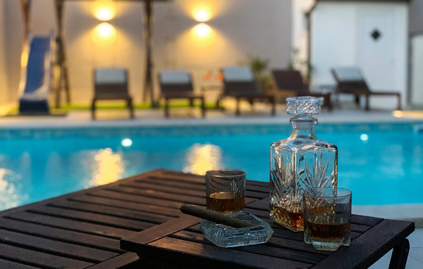 Vakantiehuis - Pula , Kroatië - CIR445 13