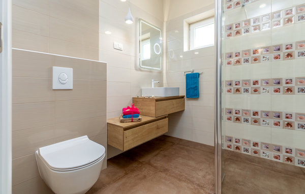 Feriehus - Pula , Kroatia - CIR449 702