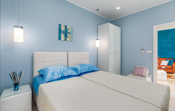 Feriehus - Pula , Kroatia - CIR449 602