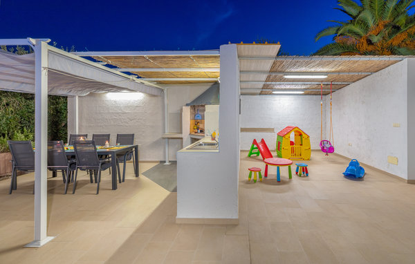 Feriehus - Pula , Kroatia - CIR449 107