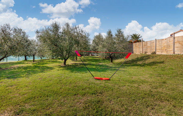 Feriehus - Pula , Kroatia - CIR449 108