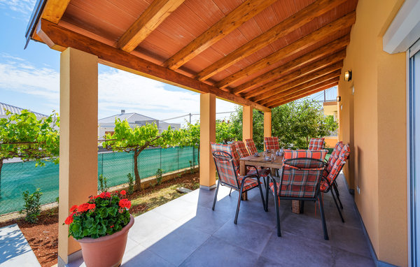 Ferienhaus - Pula-Sikici , Kroatien - CIR450 2