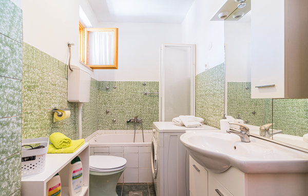Appartement - Pula , Kroatië - CIR451 701