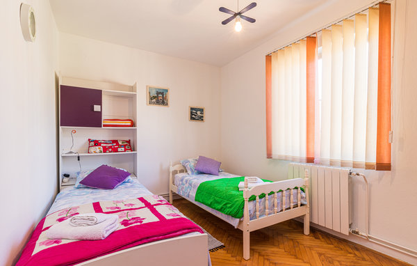 Appartement - Pula , Kroatië - CIR451 602