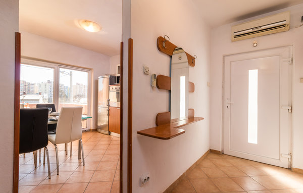Appartement - Pula , Kroatië - CIR451 501