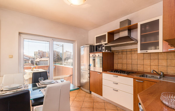 Appartement - Pula , Kroatië - CIR451 5