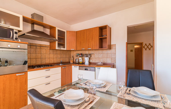 Appartement - Pula , Kroatië - CIR451 6