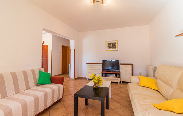 Appartement - Pula , Kroatië - CIR451 301