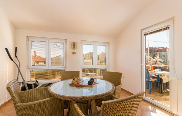 Appartement - Pula , Kroatië - CIR451 4