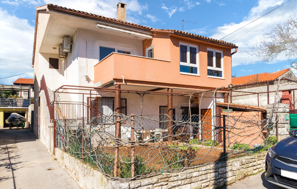 Apartman - Pula , Hrvatska - CIR451 1