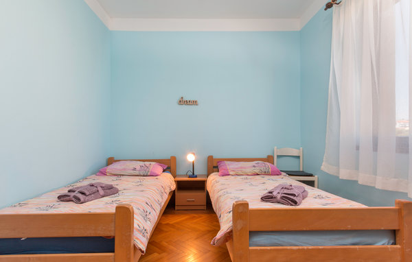 Ferieleilighet - Pula , Kroatia - CIR454 603