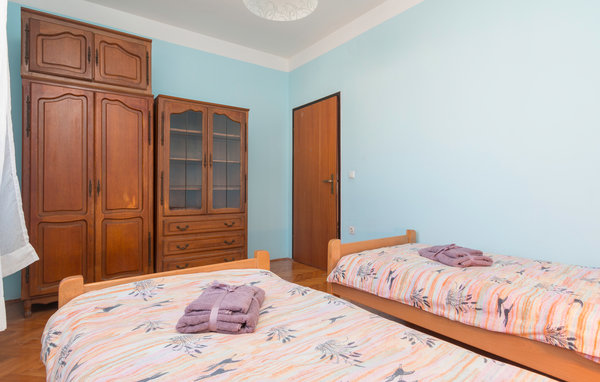 Ferieleilighet - Pula , Kroatia - CIR454 604