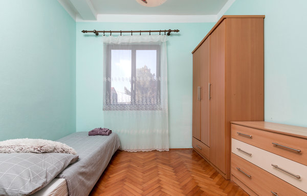 Ferieleilighet - Pula , Kroatia - CIR454 605